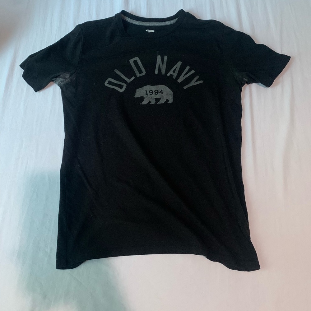 Old navy shirt